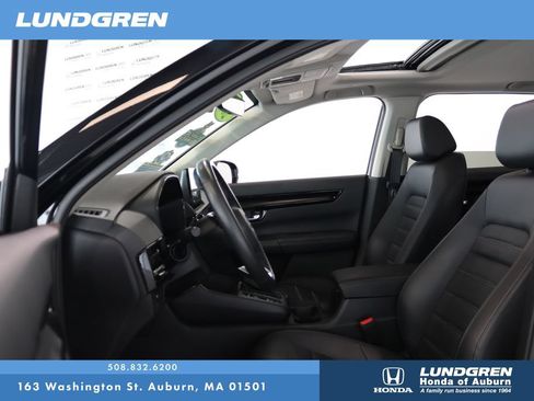 Used 2023 Honda CR-V EX-L image 13
