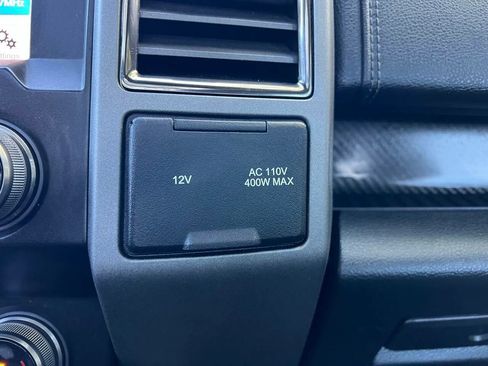 Used 2019 Ford F150 Raptor w/ Equipment Group 802A Luxury image 30