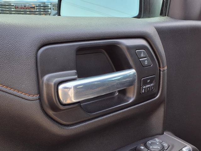 Used 2021 GMC Sierra 1500 AT4 AWD/4WD image 16