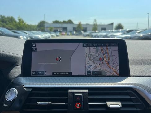 Used 2021 BMW X3 sDrive30i w/ Executive Package RWD image 21