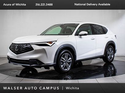 New 2025 Acura ADX FWD