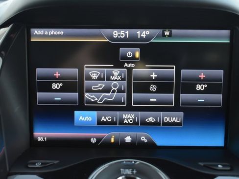 Used 2014 Ford Escape Titanium w/ Equipment Group 401A image 25