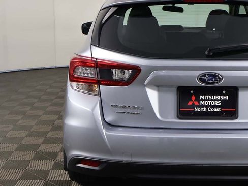 Used 2023 Subaru Impreza Premium image 15