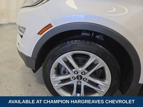 Used 2018 Lincoln MKC Reserve w/ Lincoln MKC Climate Package image 41