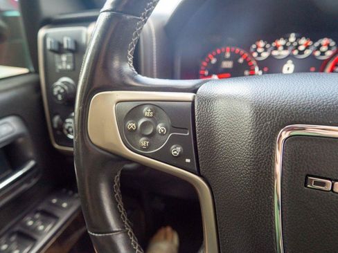 Used 2015 GMC Sierra 1500 Denali AWD/4WD image 21