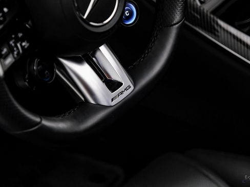 Used 2022 Mercedes-Benz SL 63 AMG 4MATIC image 49