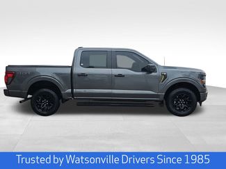 Used 2025 Ford F150 STX video 2