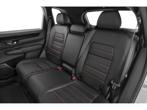 Used 2025 Honda CR-V Sport Touring image 9