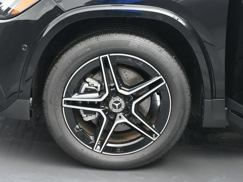 New 2025 Mercedes-Benz GLA 250 4MATIC image 31
