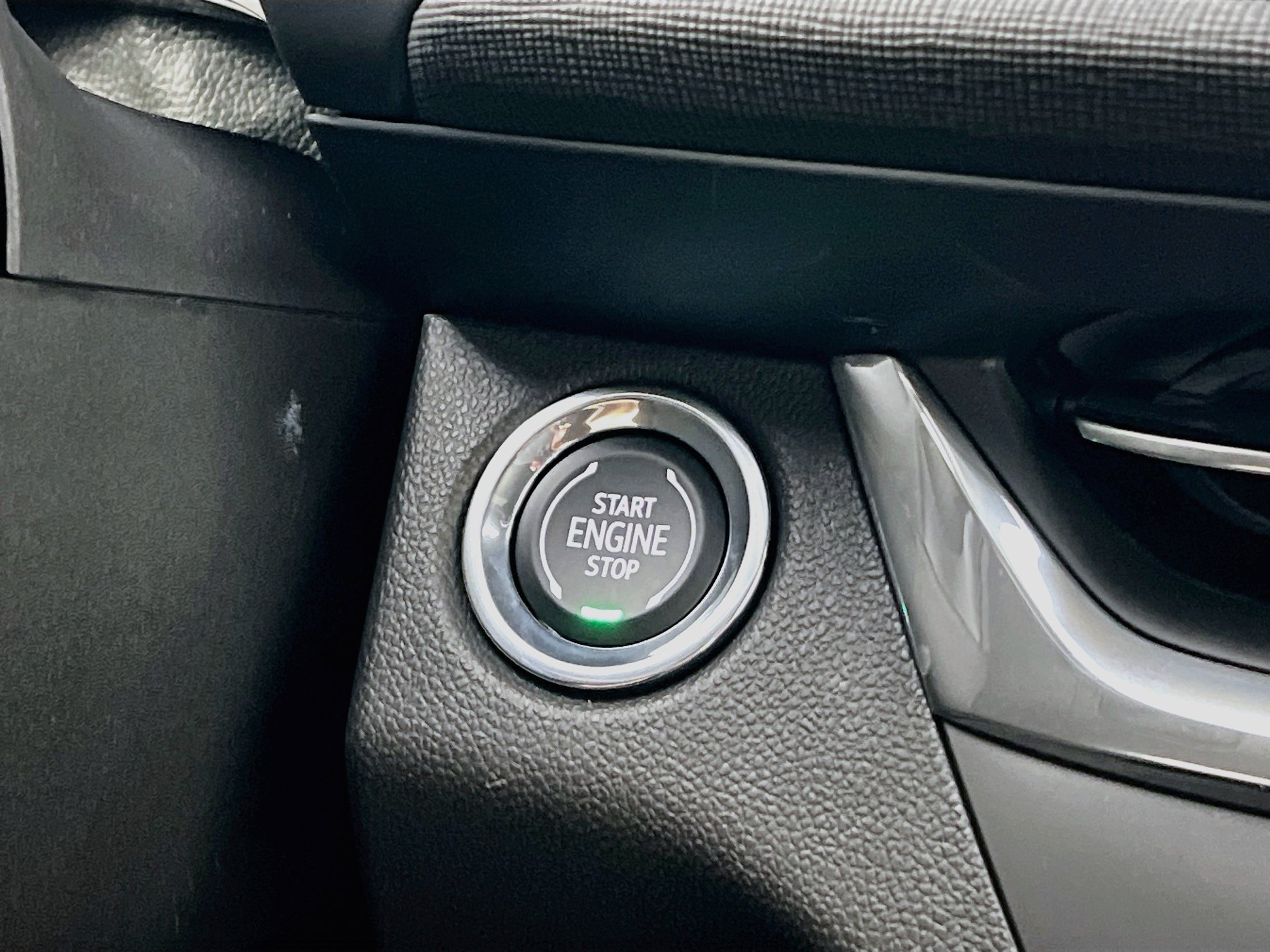 New 2026 Buick Envista Sport Touring w/ Convenience I Package FWD image 15