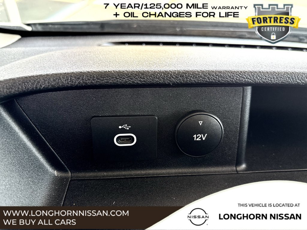 Used 2025 Ford Transit 250 Low Roof w/ Exterior Upgrade Package RWD image 17