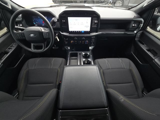Used 2024 Ford F150 STX AWD/4WD image 33