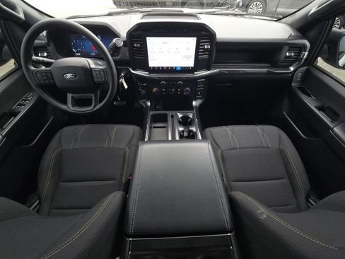 Used 2024 Ford F150 STX AWD/4WD image 33