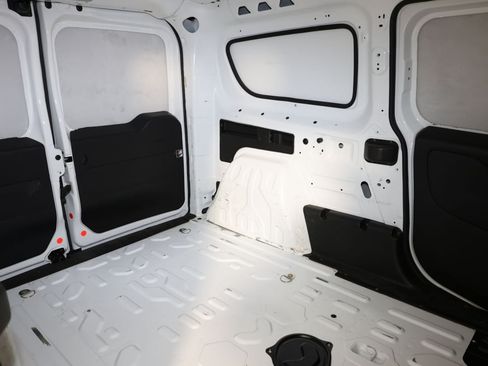 Used 2022 RAM ProMaster City Tradesman FWD image 25