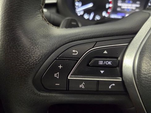 Used 2023 INFINITI QX50 Sport AWD/4WD image 18