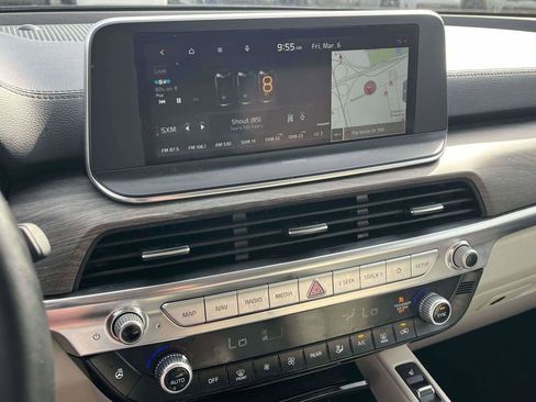 Used 2022 Kia Telluride EX image 24