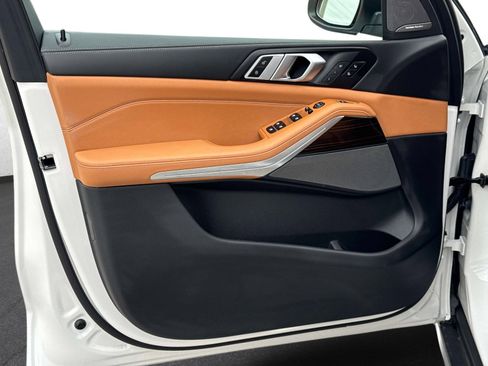 Used 2025 BMW X5 xDrive40i image 19