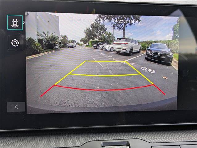 Used 2025 Kia K4 FWD image 9