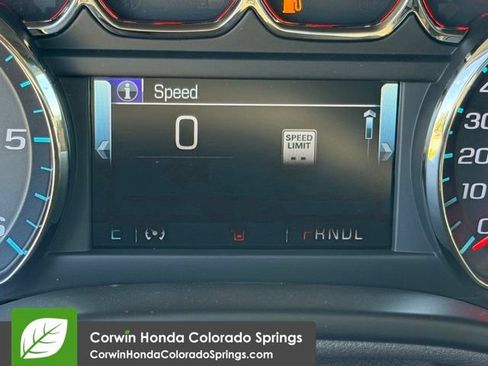Used 2019 GMC Yukon XL SLT w/ Open Road Package AWD/4WD image 20