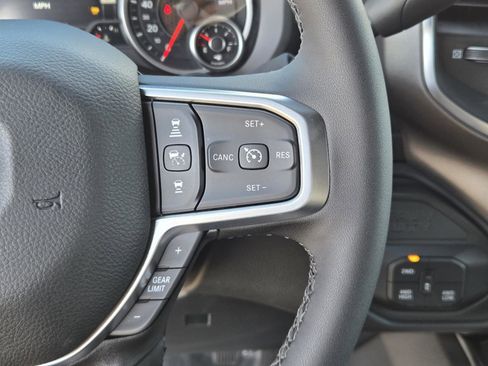 New 2025 RAM 2500 Big Horn image 19