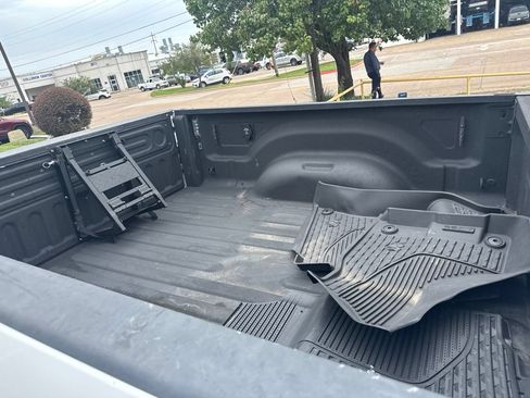 Used 2021 RAM 2500 Tradesman AWD/4WD image 4