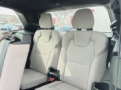 New 2026 Volvo XC90 B6 Core AWD/4WD image 26