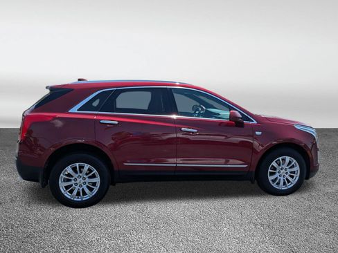 Used 2018 Cadillac XT5 AWD image 24