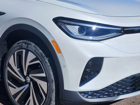 New 2026 Volkswagen ID.4 Pro S Plus image 27