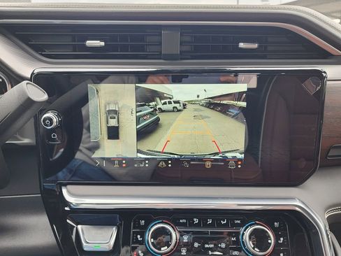 New 2026 GMC Sierra 2500 Denali Ultimate image 31