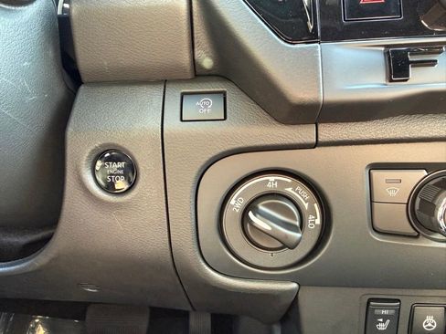New 2026 Nissan Frontier SV w/ All-Weather Content Package AWD/4WD image 25