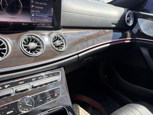 Used 2019 Mercedes-Benz CLS 450 image 34