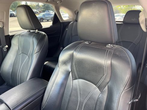 Used 2022 Lexus RX 450h AWD w/ Luxury Package image 11