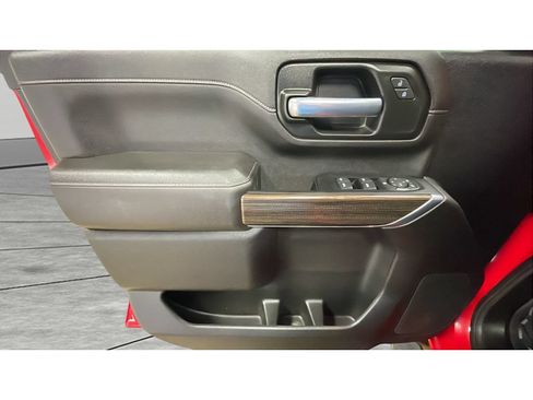 Used 2023 Chevrolet Silverado 3500 LT w/ Convenience Package AWD/4WD image 10