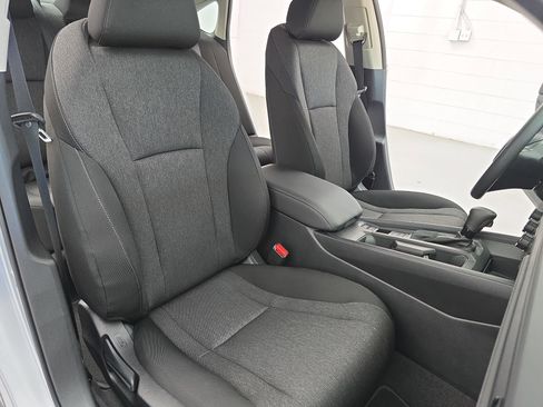 New 2026 Honda Accord LX image 10