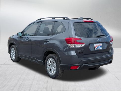 Used 2023 Subaru Forester AWD/4WD image 5