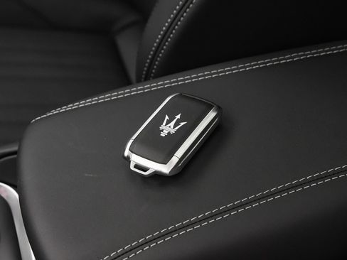 New 2025 Maserati Grecale GT AWD/4WD image 22