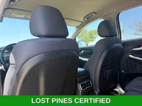 Used 2023 Hyundai Santa Fe SEL AWD/4WD image 20