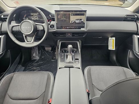 New 2026 MAZDA CX-5 Select AWD/4WD image 10