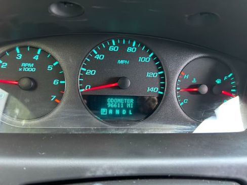 Used 2014 Chevrolet Impala Police image 38