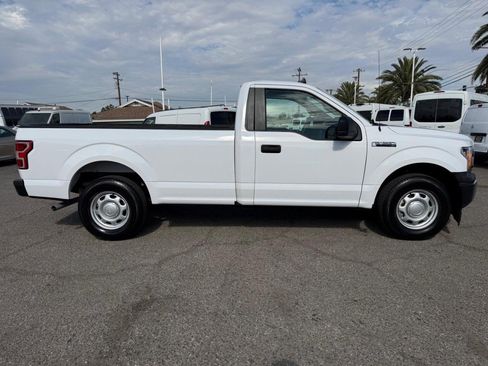 Used 2020 Ford F150 XL w/ Equipment Group 101A Mid RWD image 4