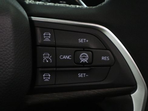 New 2026 Jeep Grand Cherokee Altitude AWD/4WD image 29
