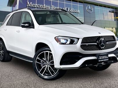 Certified 2022 Mercedes-Benz GLE 450 4MATIC