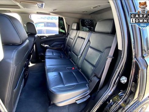 Used 2019 Chevrolet Tahoe LT AWD/4WD image 26