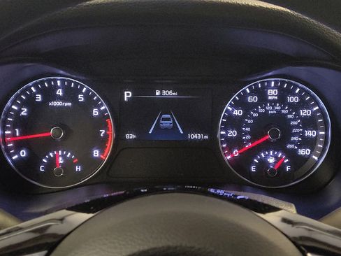 Used 2023 Kia Forte LXS FWD image 23