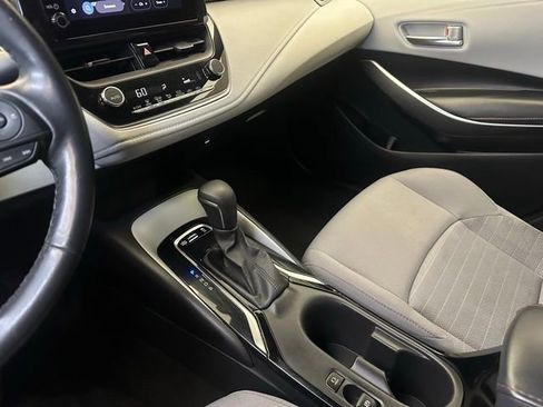Used 2023 Toyota Corolla SE FWD image 30