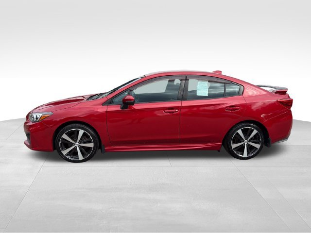 Used 2018 Subaru Impreza 2.0i Sport AWD/4WD image 6