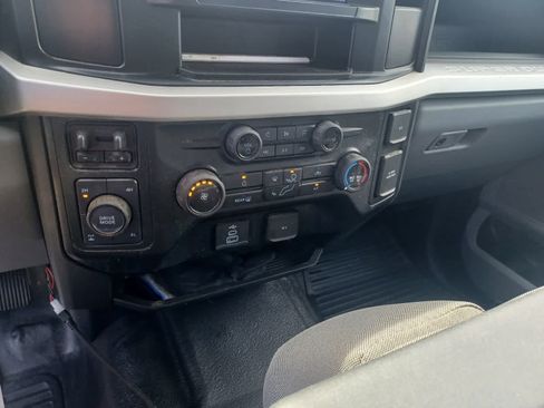 Used 2024 Ford F250 XL w/ XL Off-Road Package AWD/4WD image 12
