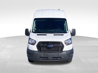 Used 2024 Ford Transit 250 148 High Roof w/ Load Area Protection Package