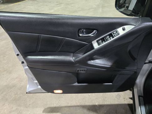 Used 2014 Nissan Murano SL AWD/4WD image 25