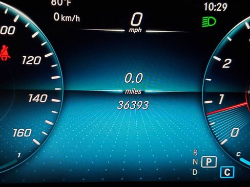 Used 2022 Mercedes-Benz GLC 300 4MATIC image 37